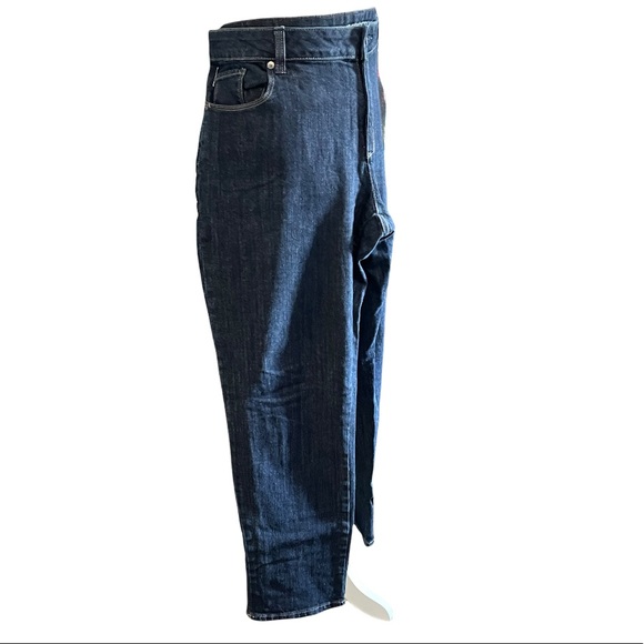 Liz Claiborne Boyfriend Skinny Jeans - Picture 3 of 9